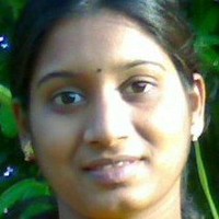 Charitha M