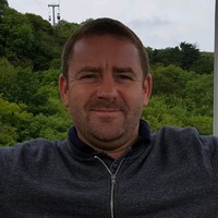 Mark Melvin