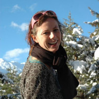 Jolanda Spannenberg