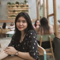 Kristin Apriyanti
