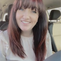 Kimberlee Fisher