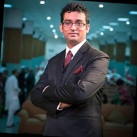 Mohammed Khalid Hossain