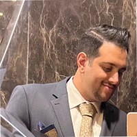 MohammadHosein Fakheri