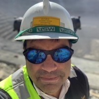 Victor Gonzalez Salazar