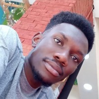 Eric Ouma