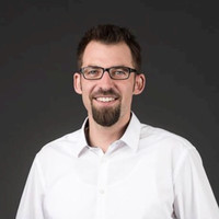 André Harder