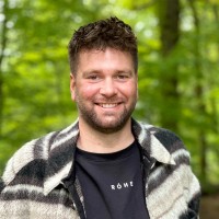 Michael Van Den Eijken
