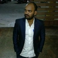 Prasanth Kamaraj