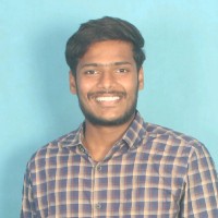 Krishna Chaithanya Gaddam