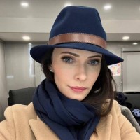 Maria Williams
