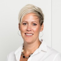 Mary Hegerman, Shrm-Cp