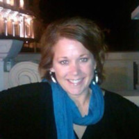 Ronda Stratis Garvin