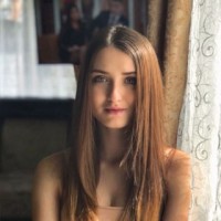 Дарья Арнольдова