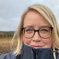 Jenni Hultman