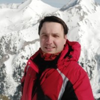Taras Shcherbyna