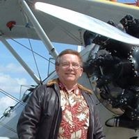 David Meierhenry