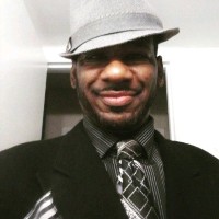Michael Washington