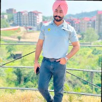 Khushpreet Singh