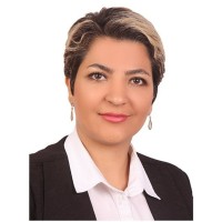 Parisa Bagheri
