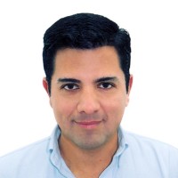 Eduardo Ramírez
