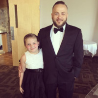 Steve Sauri Jr