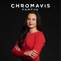 Iryna Dynys, Acma, Cgma