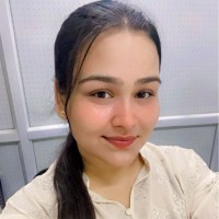 Disha Khatri