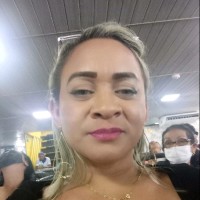Michelle Priscila Costa Lopes