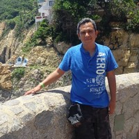 Viktor Arteaga