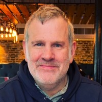 Paul Harrison
