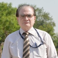 AMRENDRA NATH PATHAK