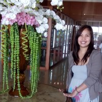 Anabelle Balmonte Calingasan