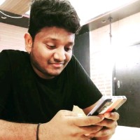 Karuppiah . S