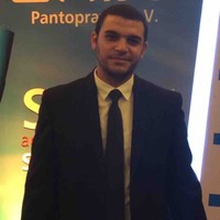 Ahmed Elrefaey