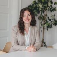 Ann-Charlott Stegbauer