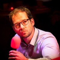Willem Baetsen, Msc