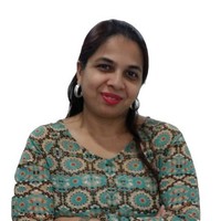 Rima Kulkarni