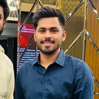 Aniket Sangale