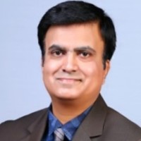 Dr ASHOK KUMAR RAMADOSS