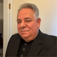 David Palmieri
