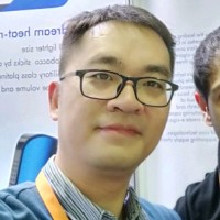 Philip Bin (Coolplay Unique disposabale vape)