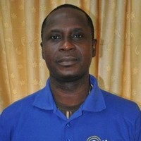 Emmanuel Ametefe Afudego