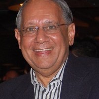 Gitendra Kassen