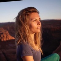 fuchsia claire sims 🦊