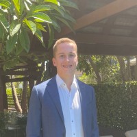 Liam Jordan