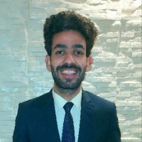 Abdelrahman Zain