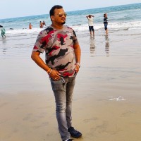 Bikash Ranjan Ray