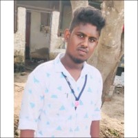 Vijaya Krishnan