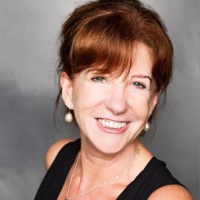 Margaret Bird
