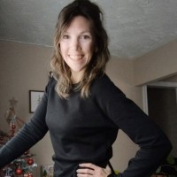 Laurie Giguère